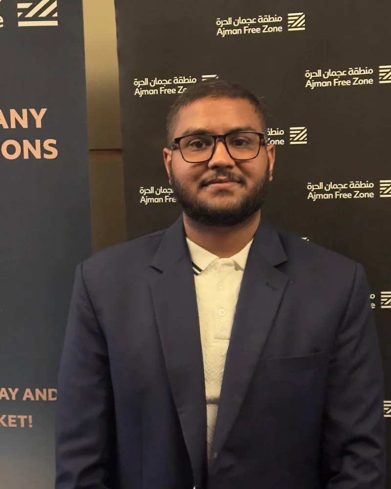 Owais Mukhtar, Chief Technology Officer, Research